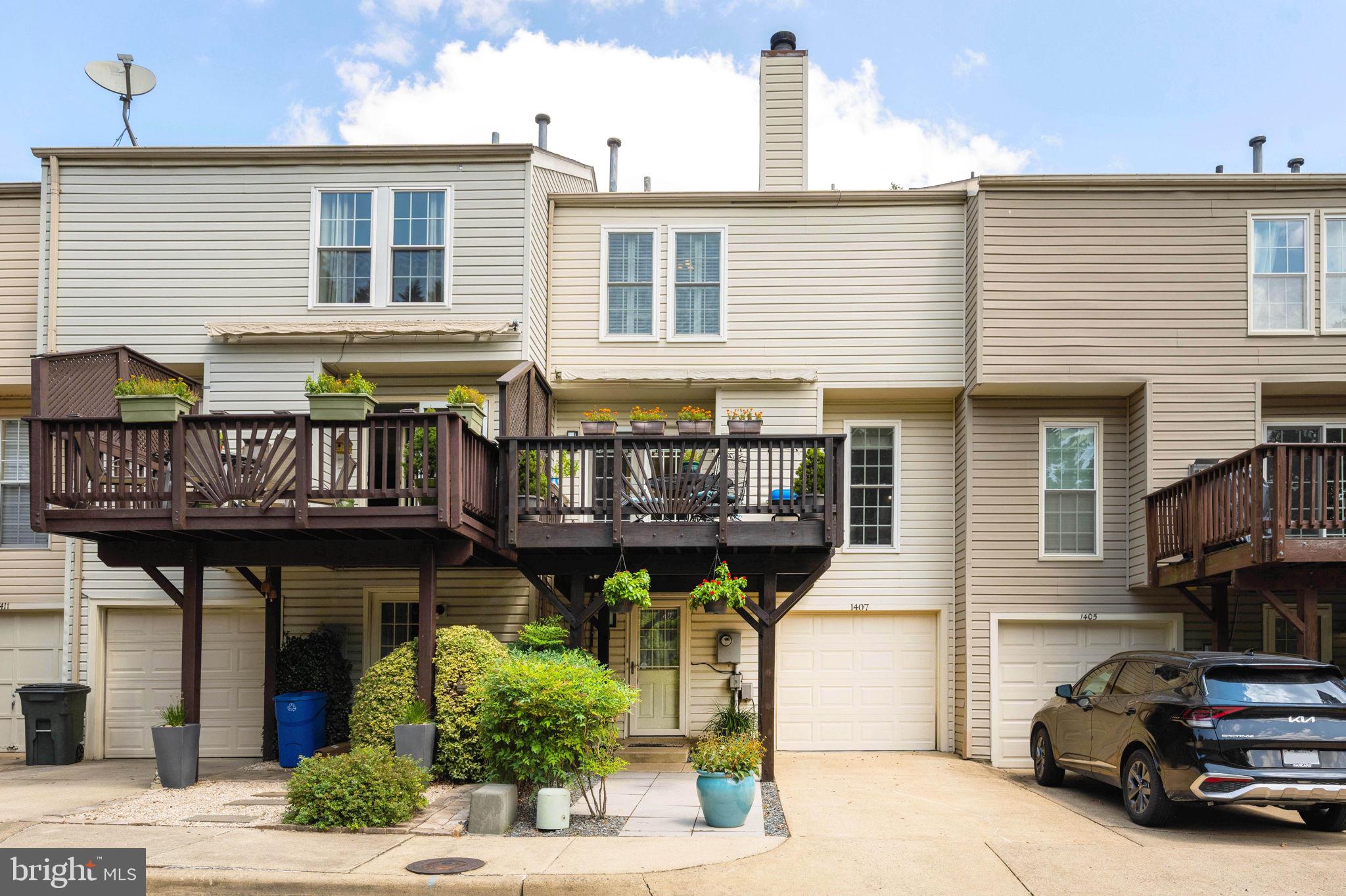 1407 ARGALL PLACE