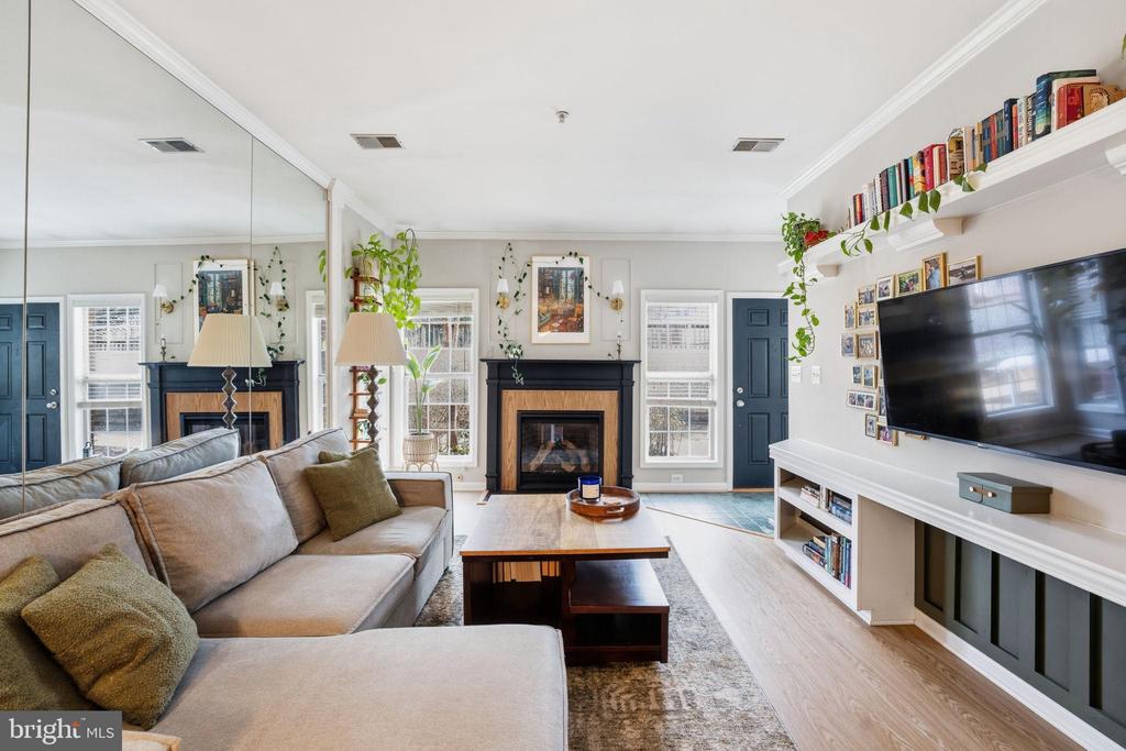 4654 LAMBERT DRIVE
