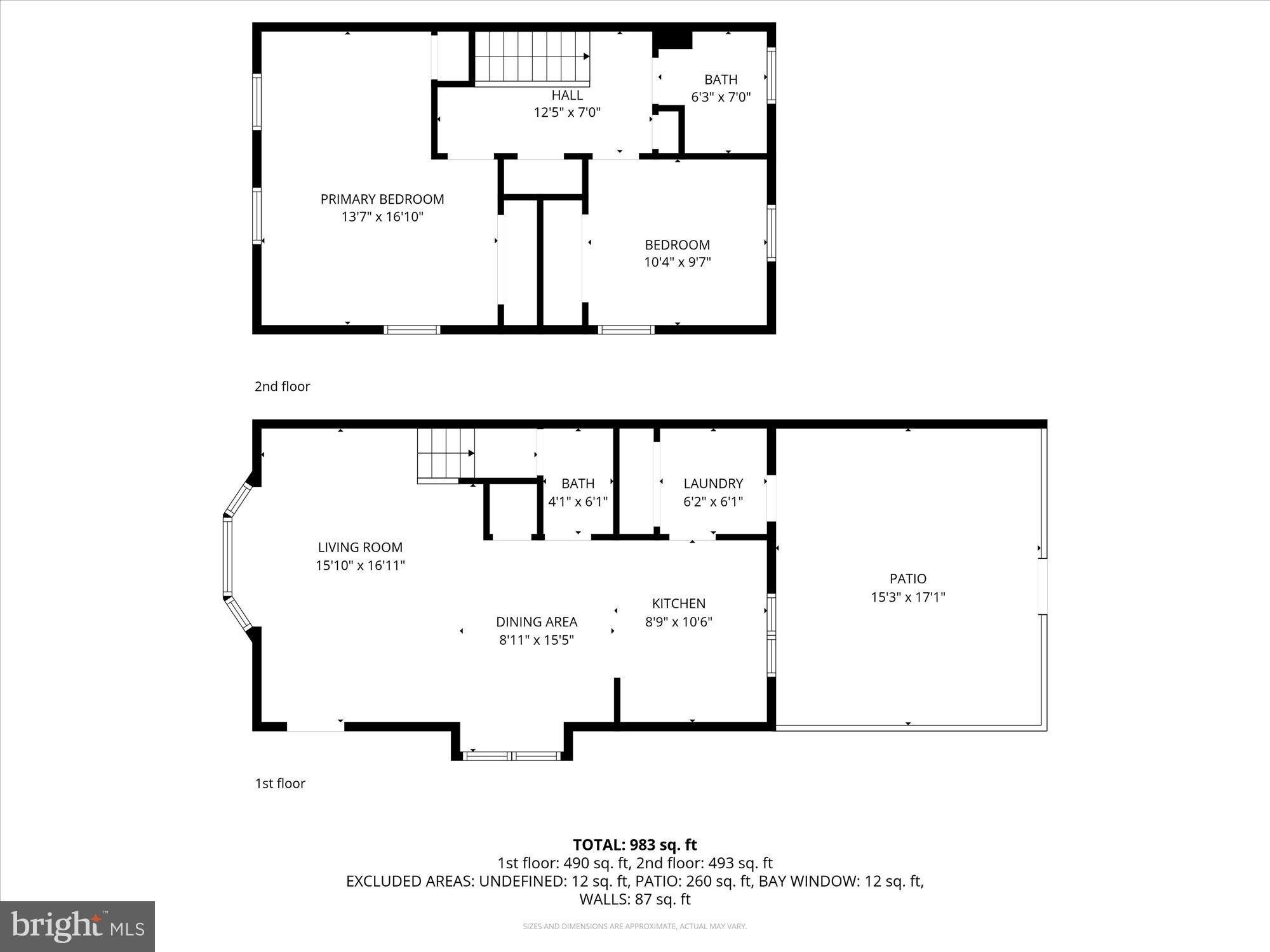 3827 INGALLS AVENUE
