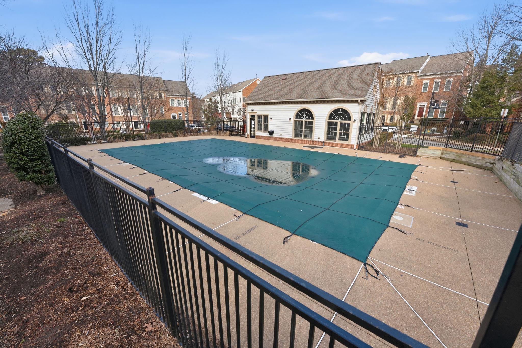 4650 LAMBERT DRIVE