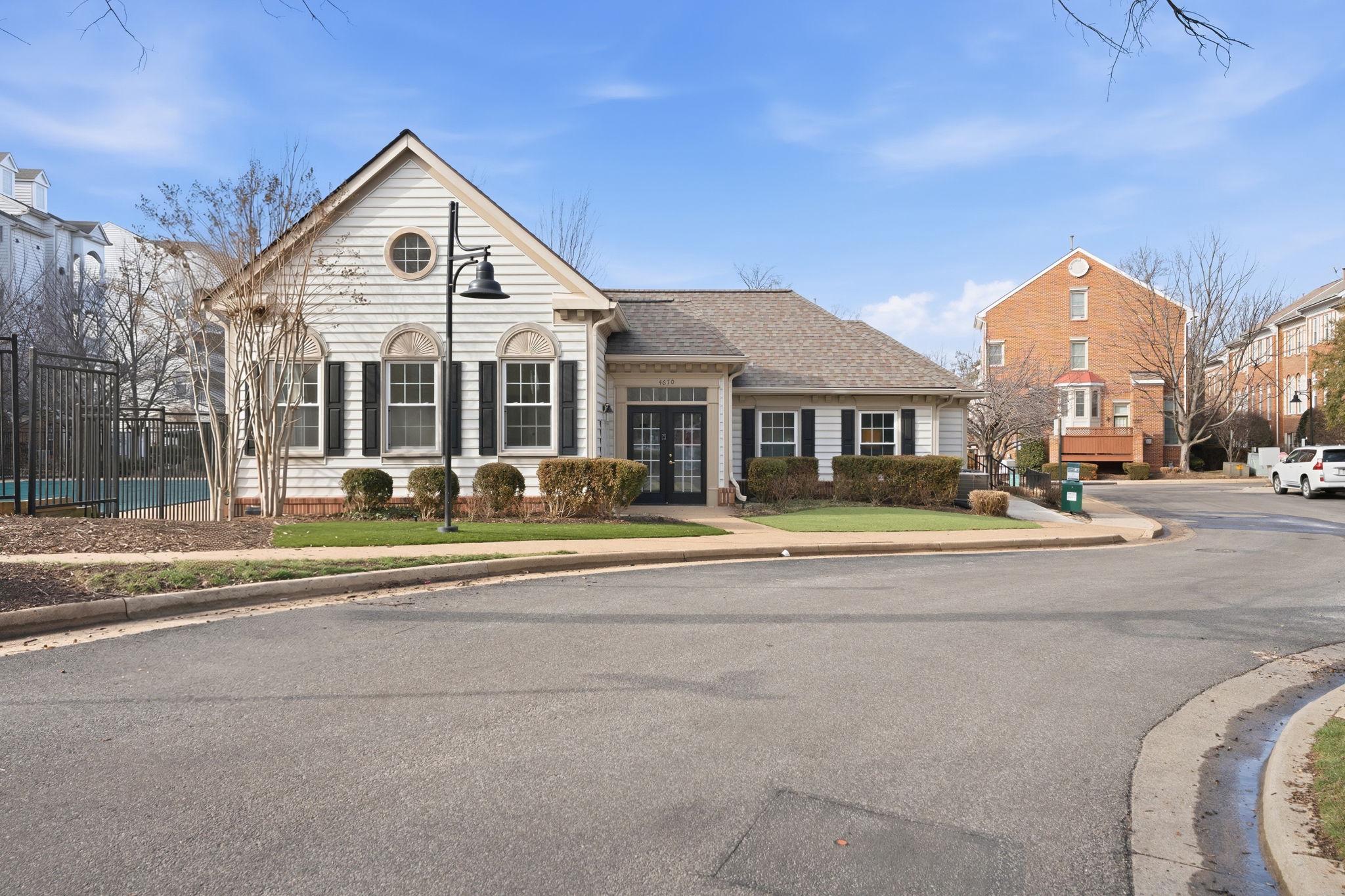 4650 LAMBERT DRIVE