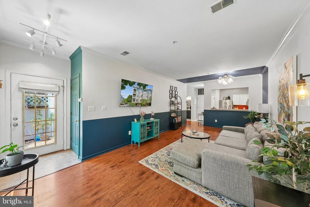 4650 LAMBERT DRIVE