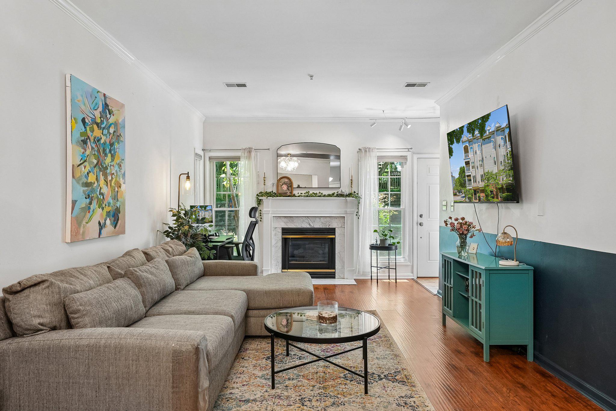 4650 LAMBERT DRIVE