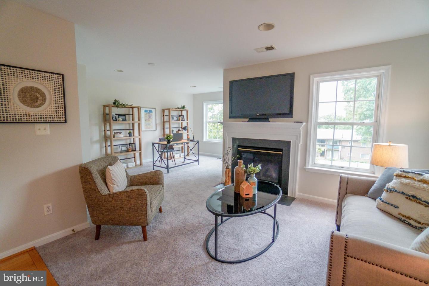 3309 Beechcliff Dr