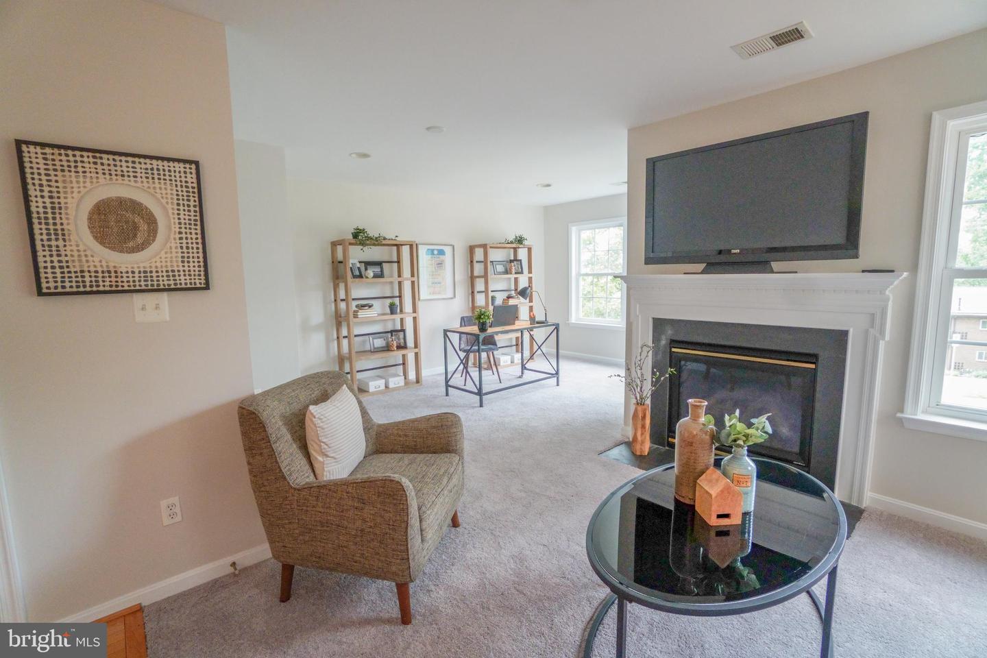 3309 Beechcliff Dr