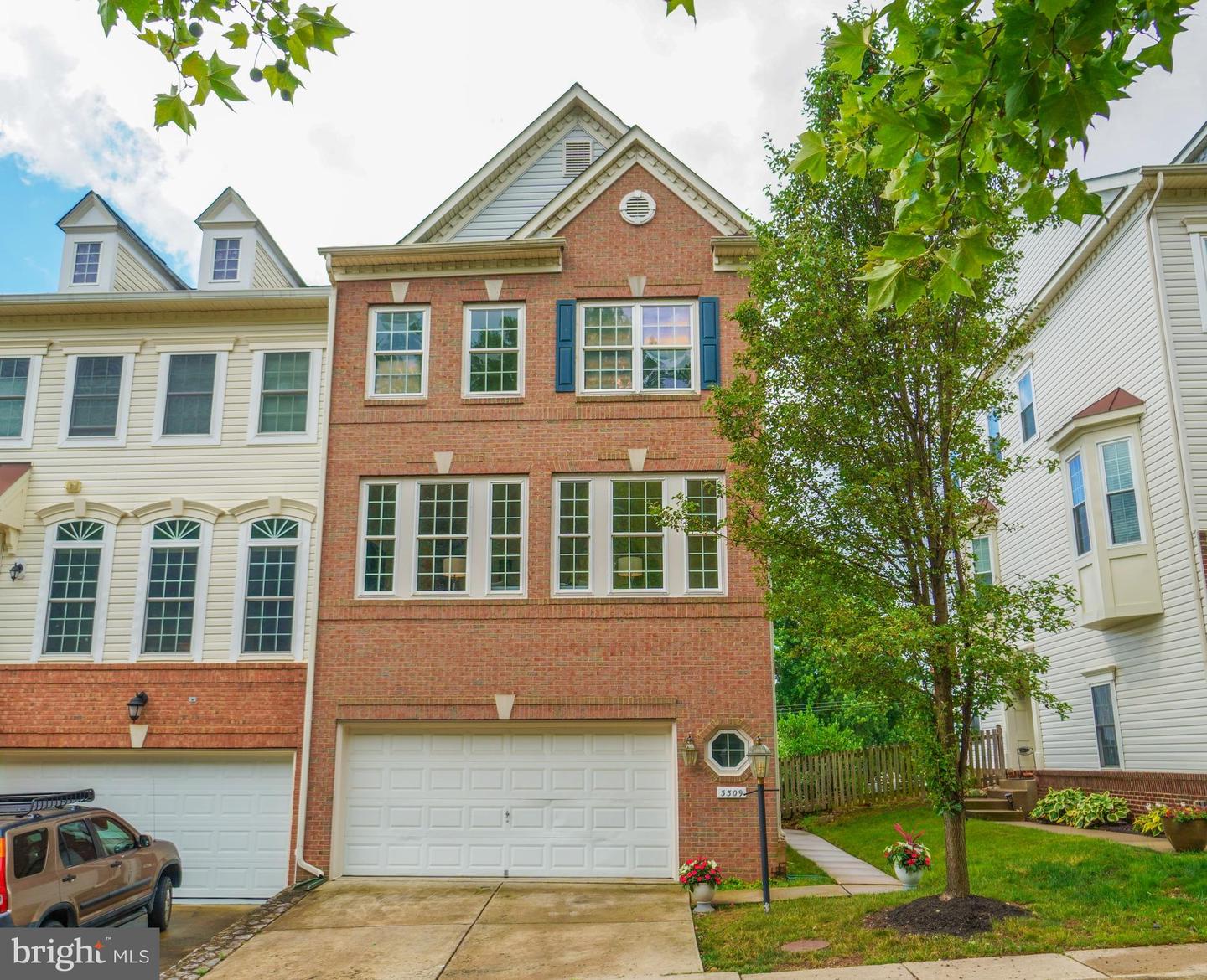 3309 Beechcliff Dr