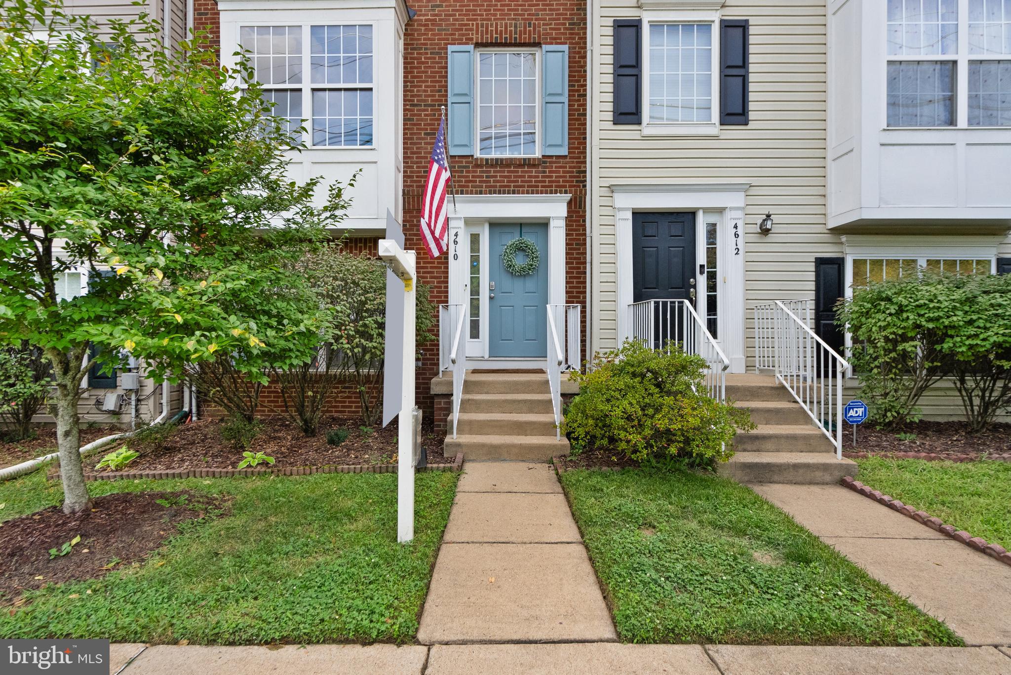 4610 Odessa Dr