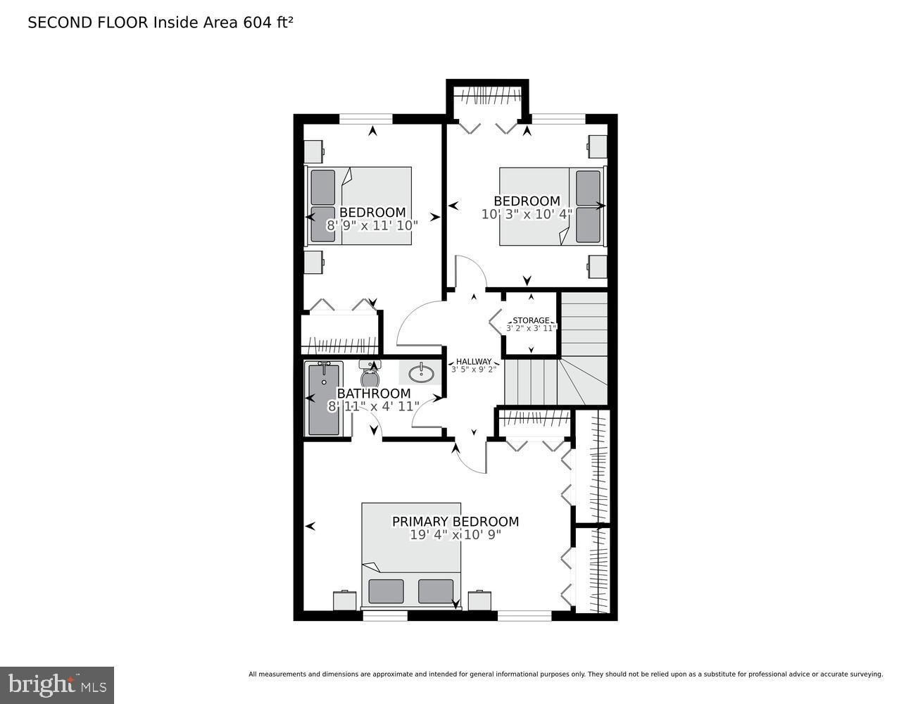 6033 Sweet Dale Ct