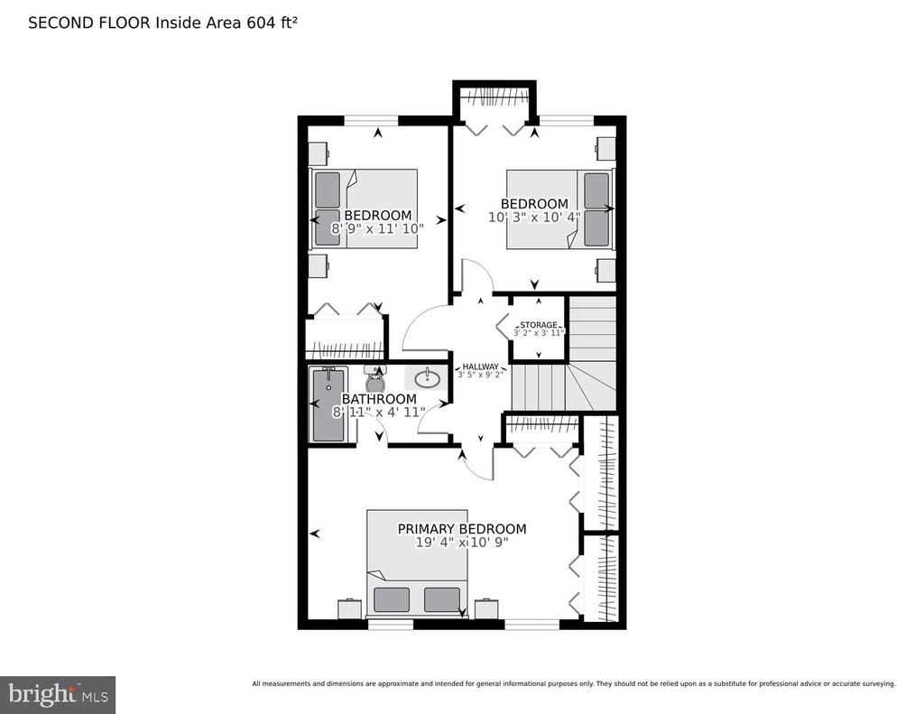 6033 Sweet Dale Ct
