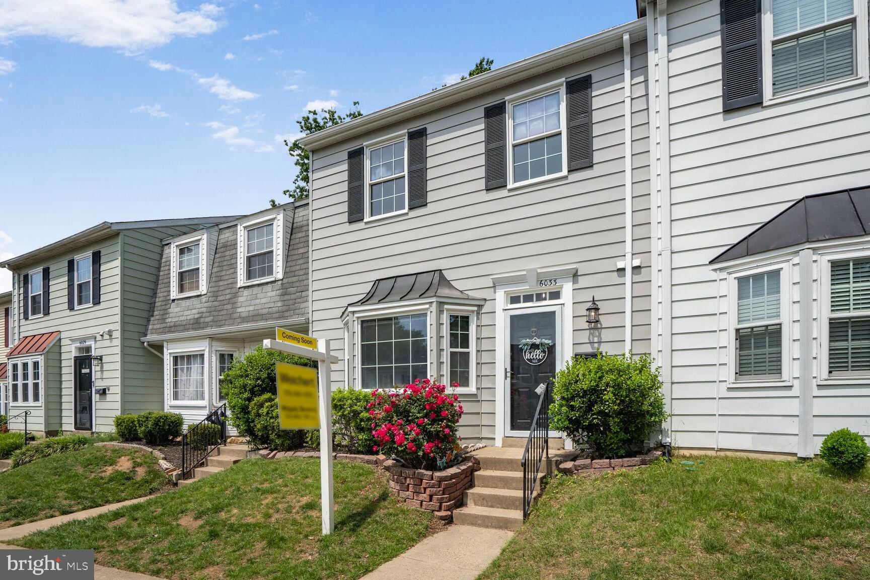 6033 Sweet Dale Ct