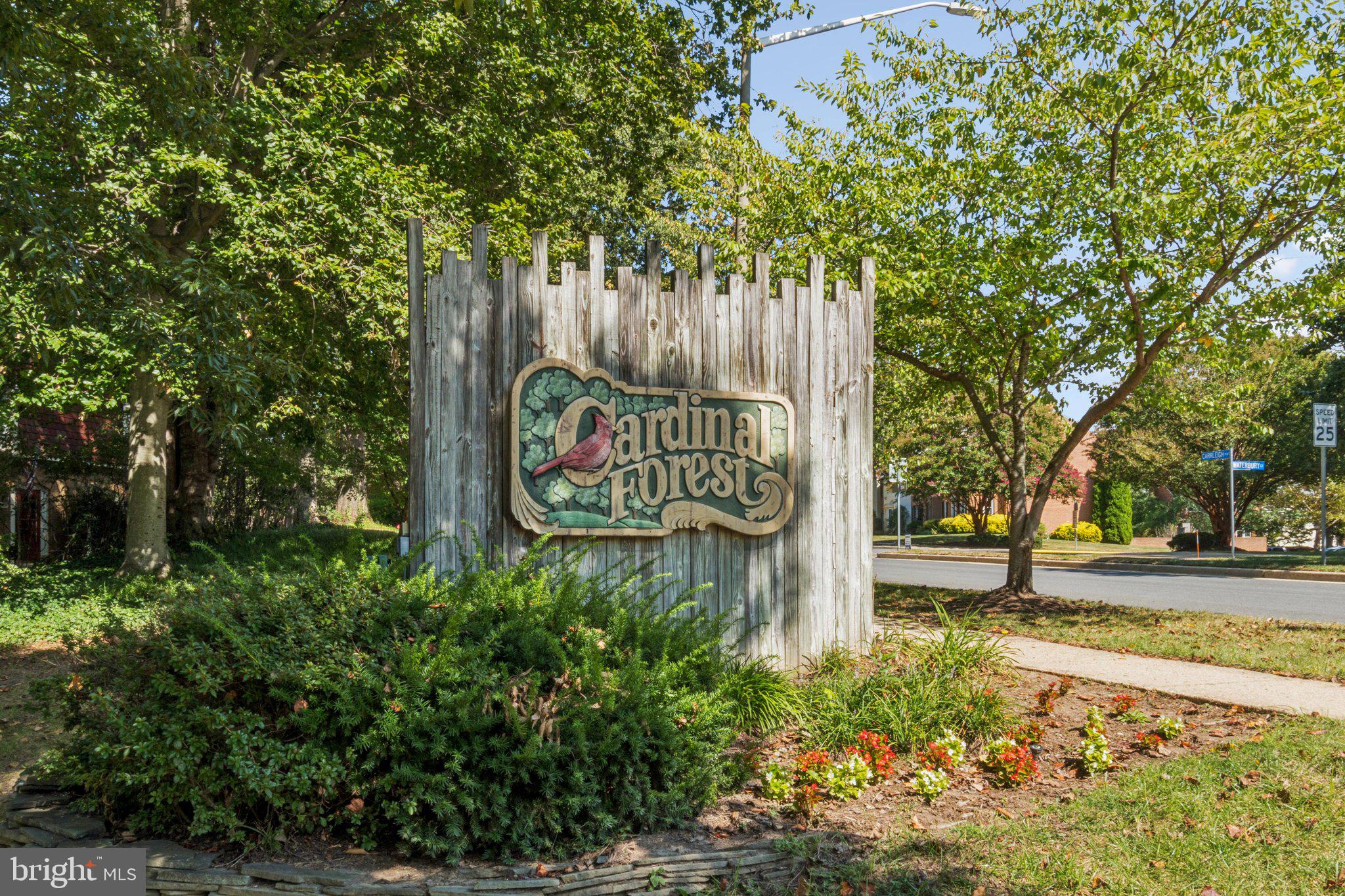 8372 FORRESTER BOULEVARD 478