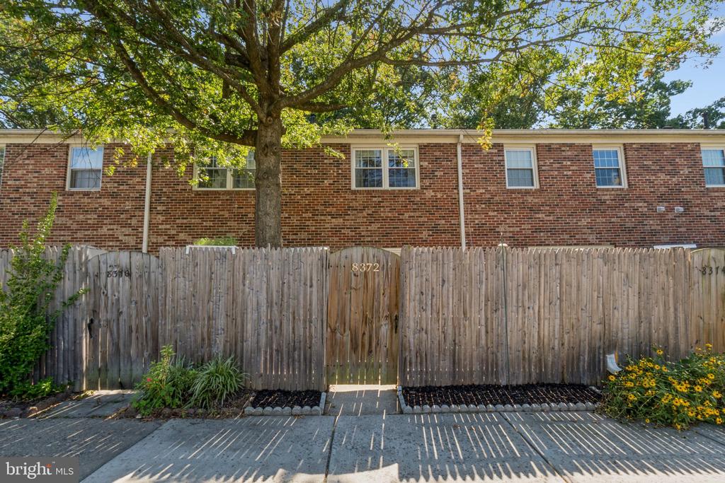 8372 FORRESTER BOULEVARD 478
