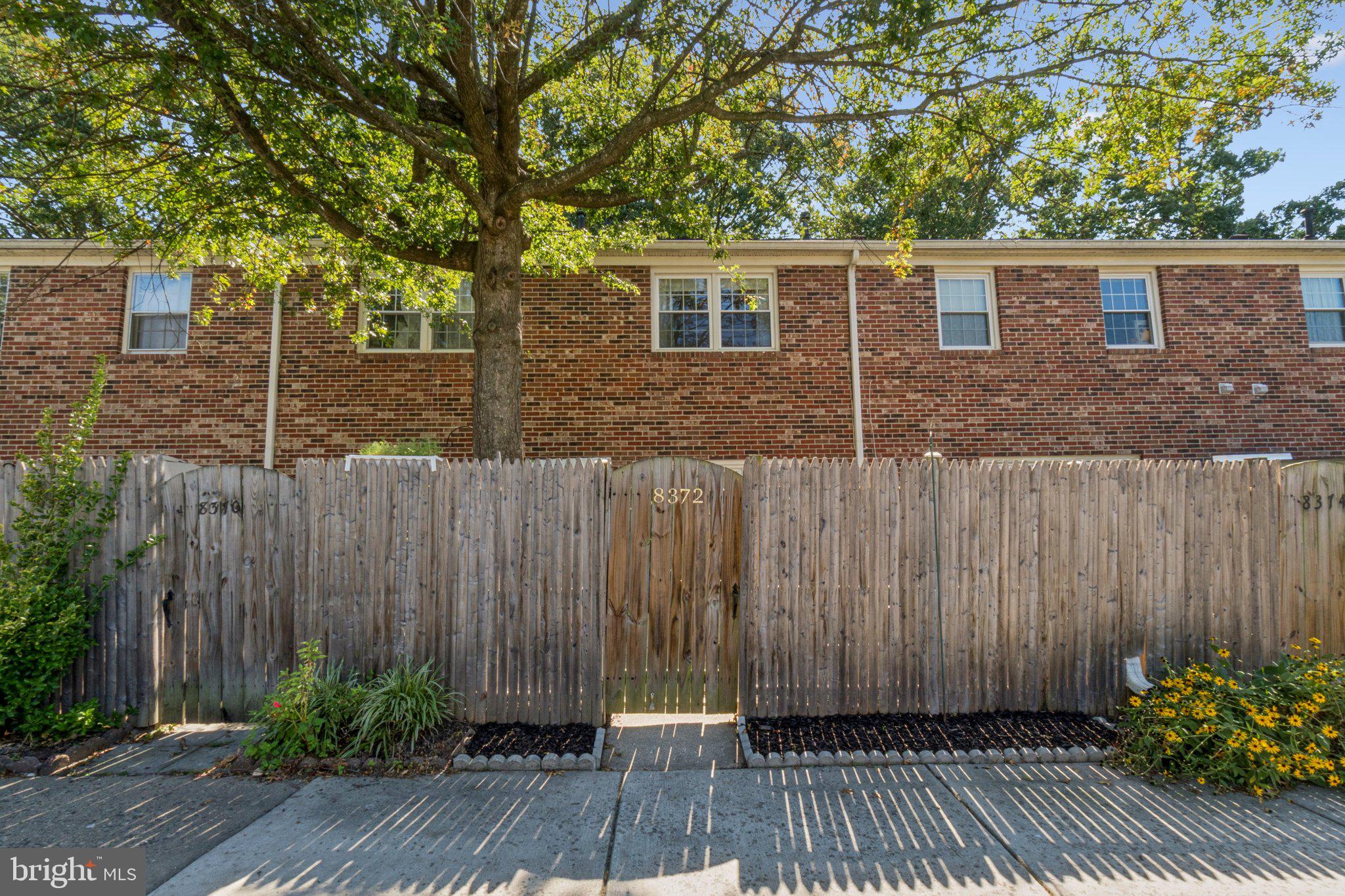 8372 FORRESTER BOULEVARD 478