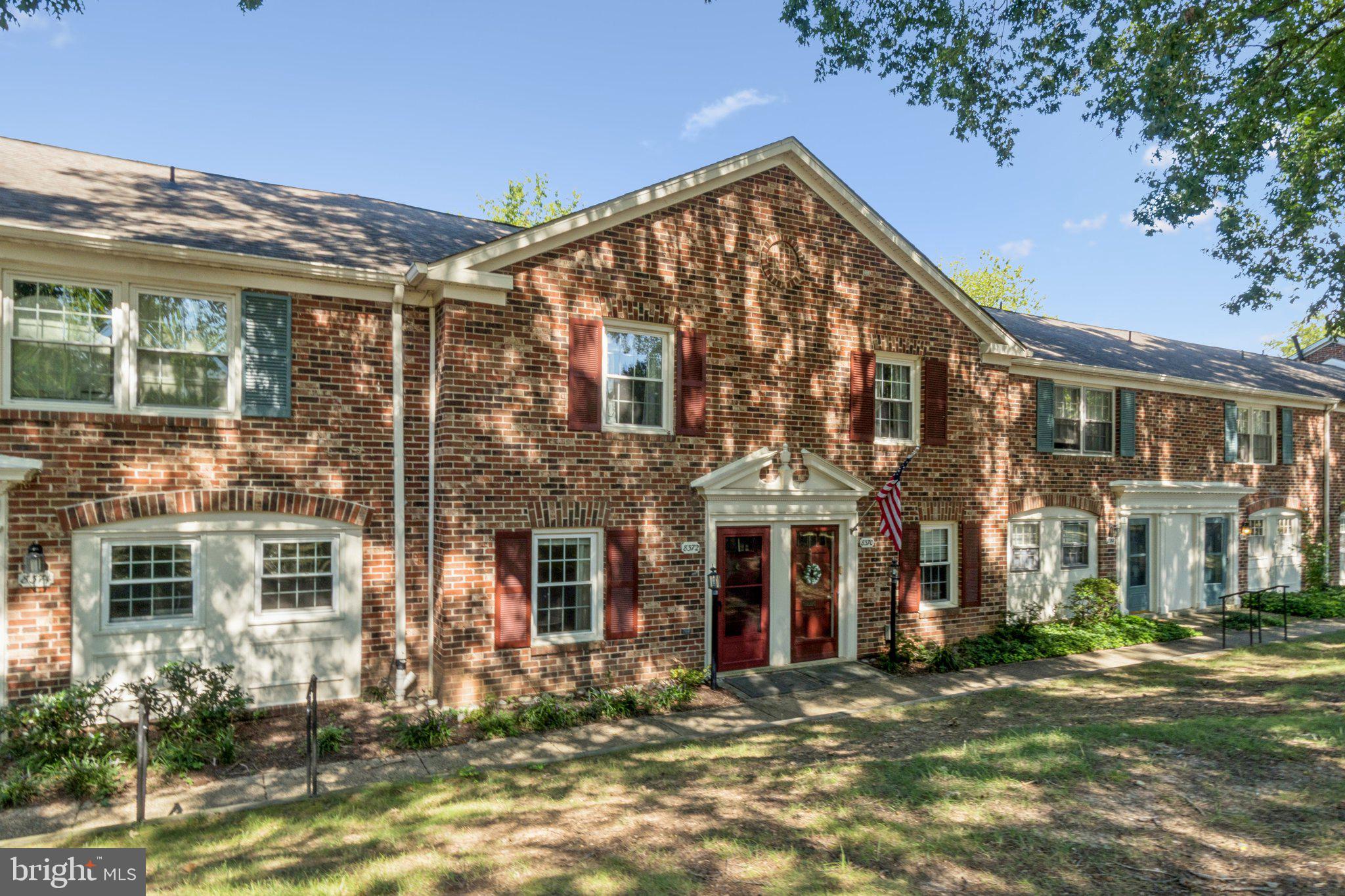 8372 FORRESTER BOULEVARD 478