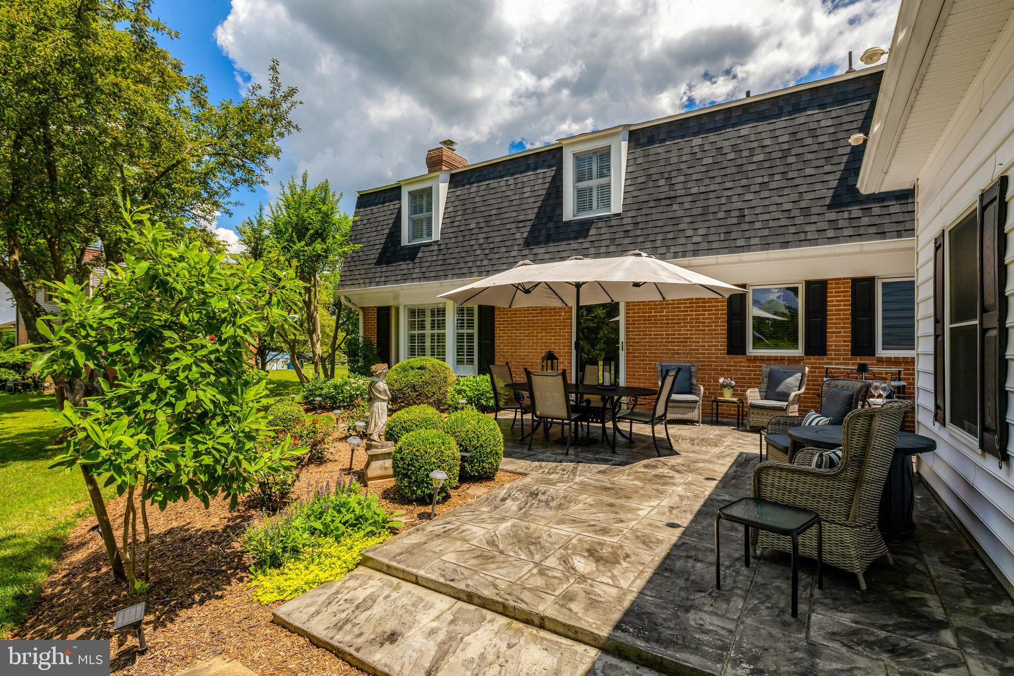 1000 W COUNTRY CLUB DRIVE W