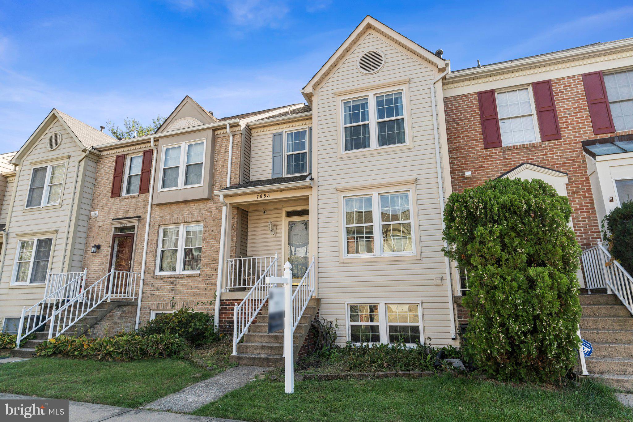 7883 Blue Gray Cir