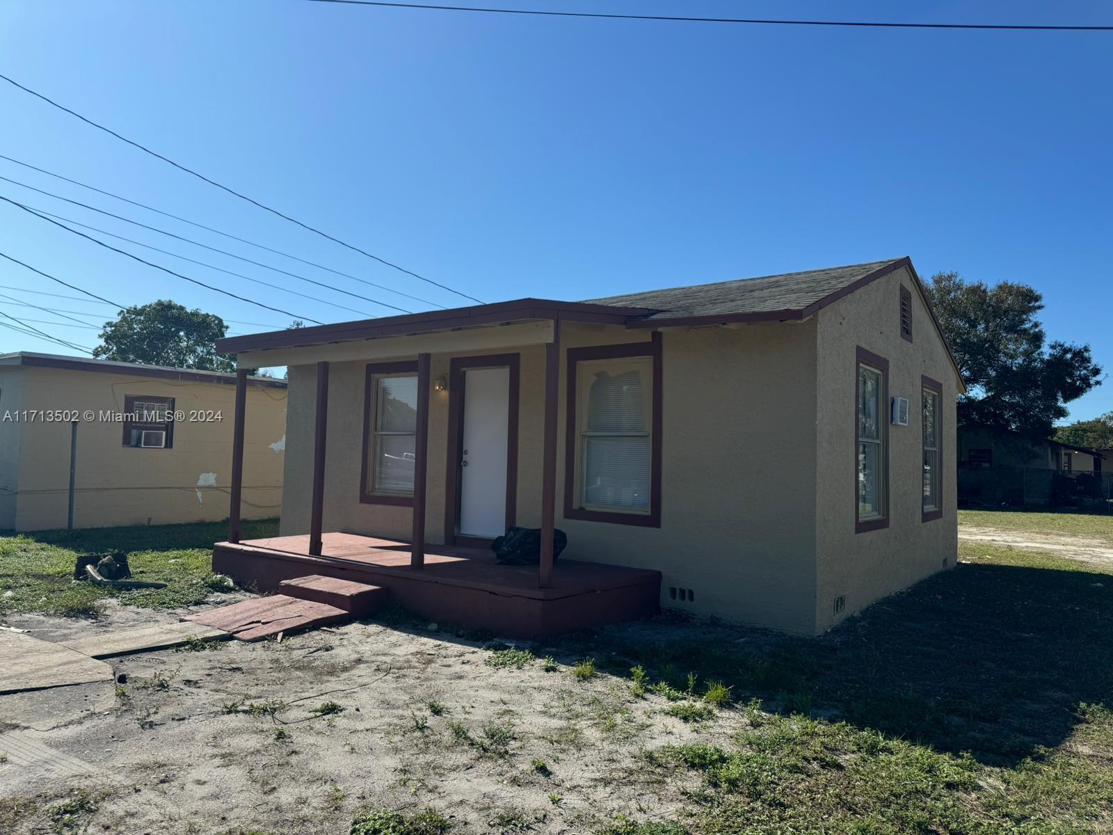 505 N 26th