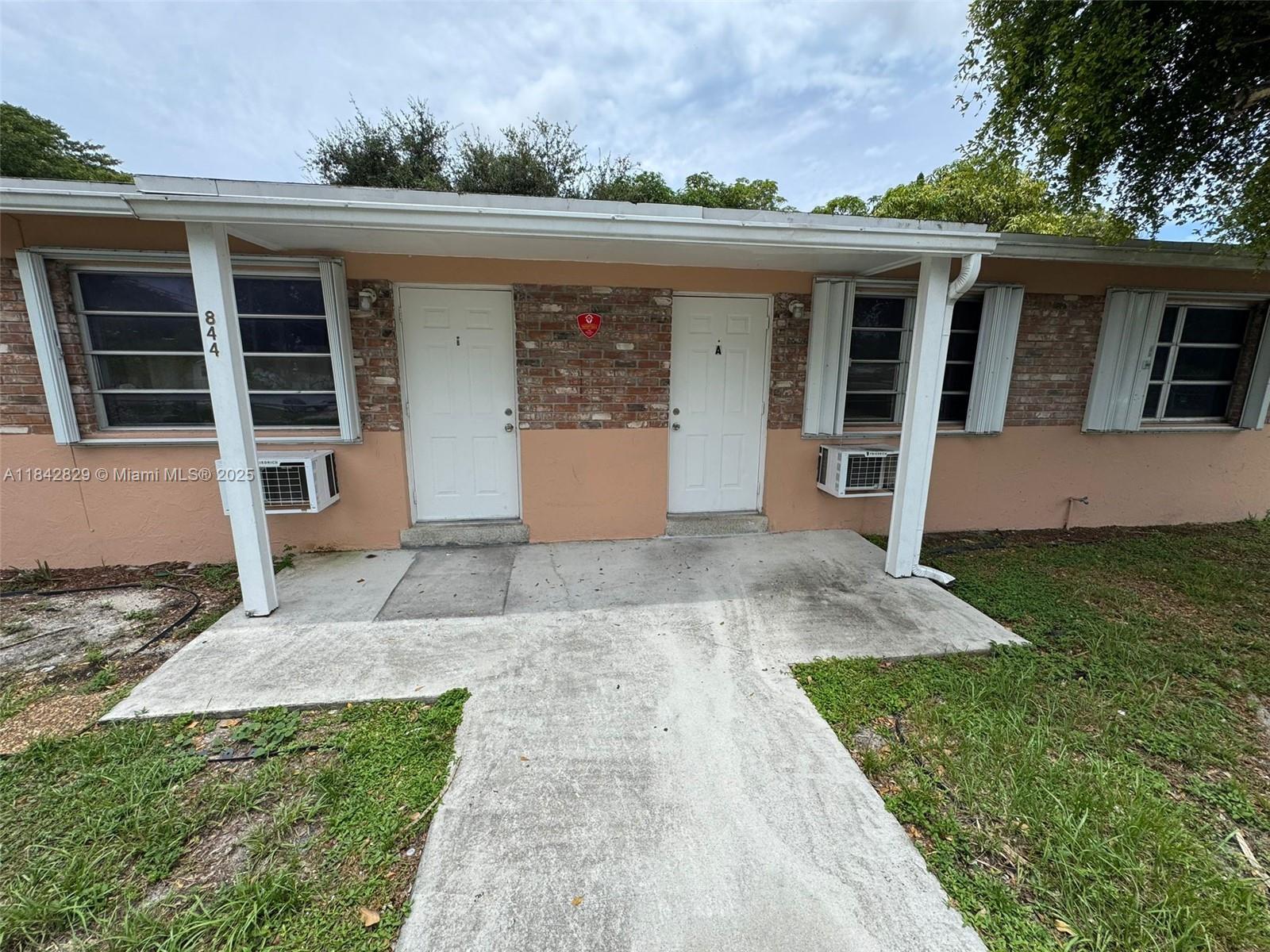 844 NW 18th Ave # A