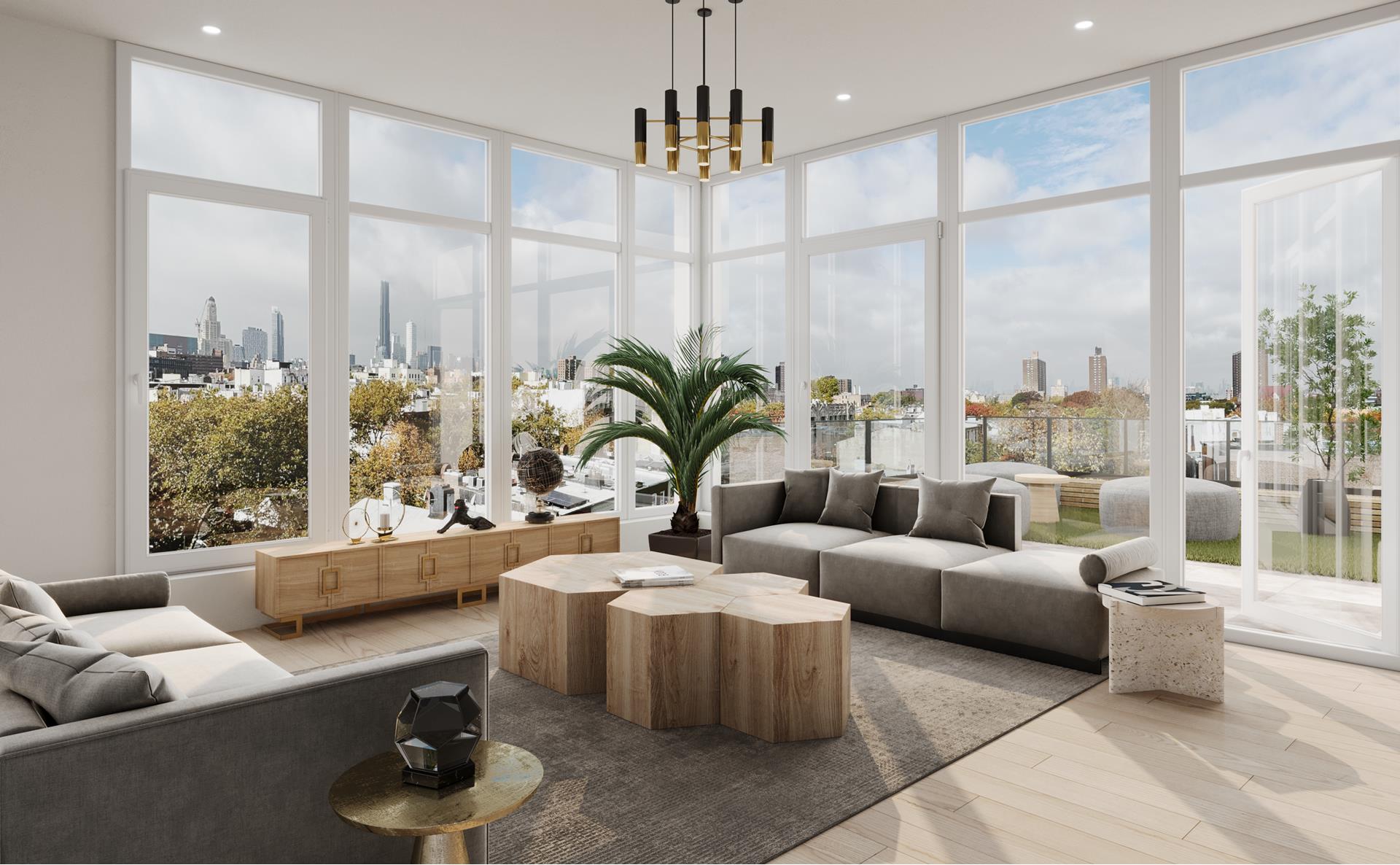 450 GRAND Avenue 5F