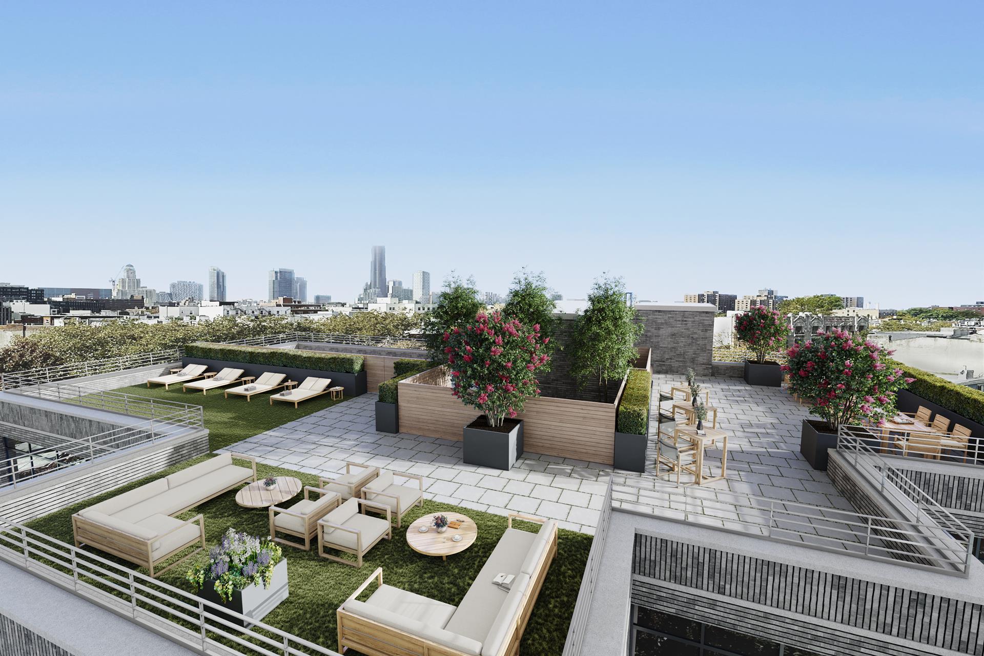 450 GRAND Avenue 5F