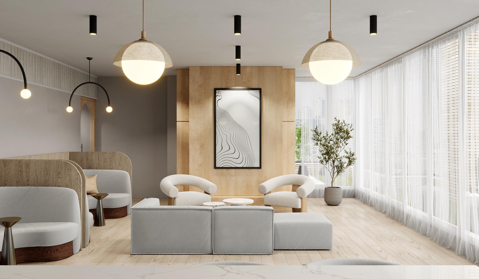 450 GRAND Avenue 2E
