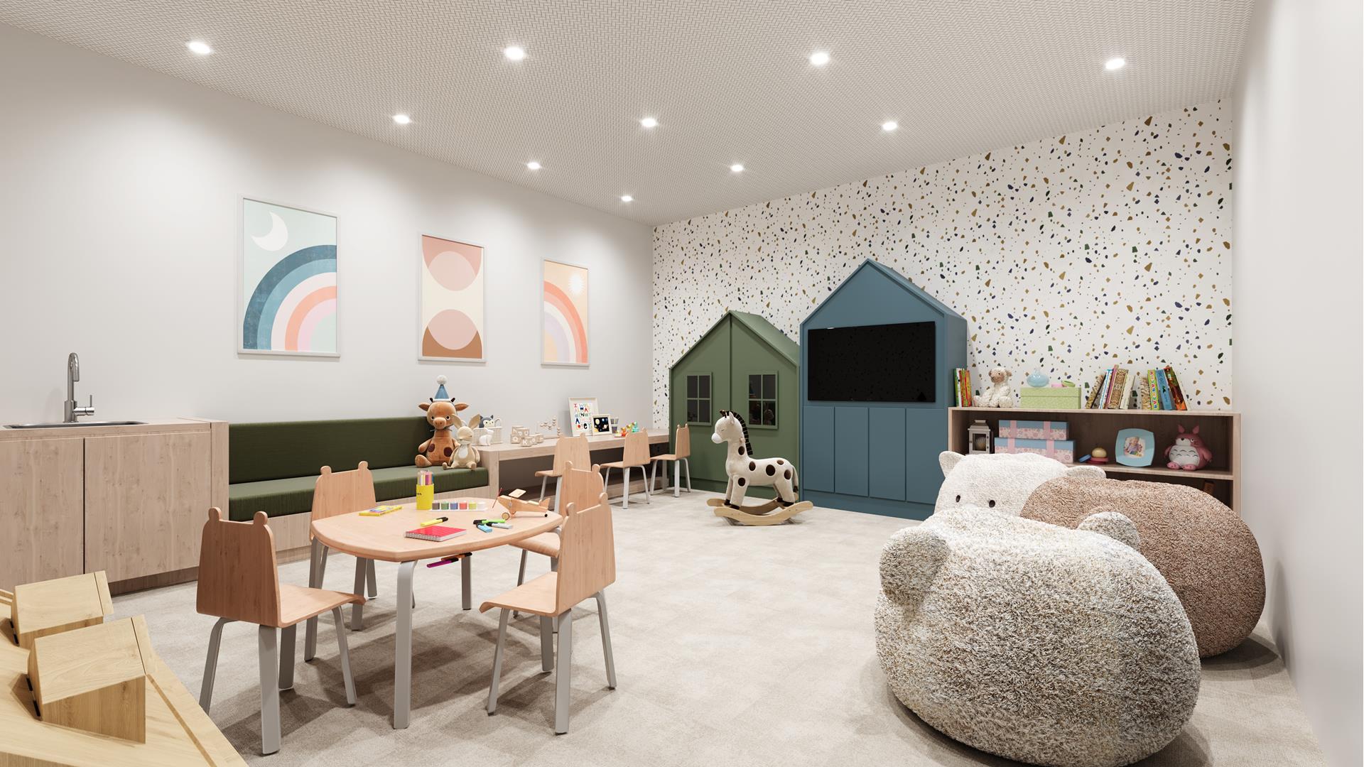 450 GRAND Avenue 5D