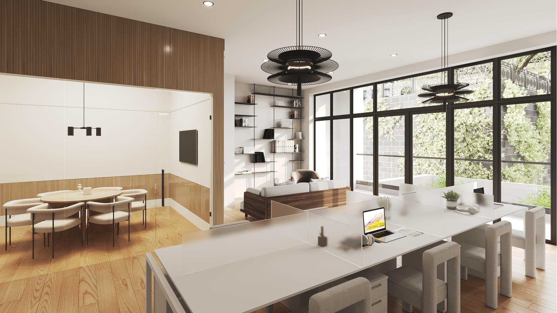 450 GRAND Avenue 5D