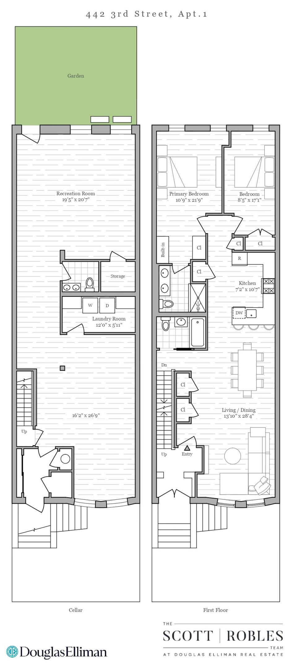 442 3RD Street 1