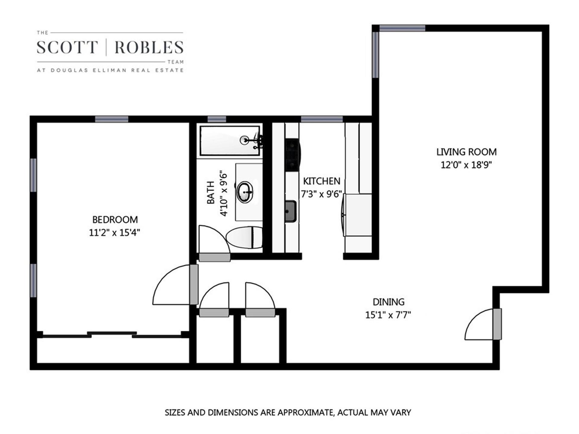 32-40 92ND Street B510