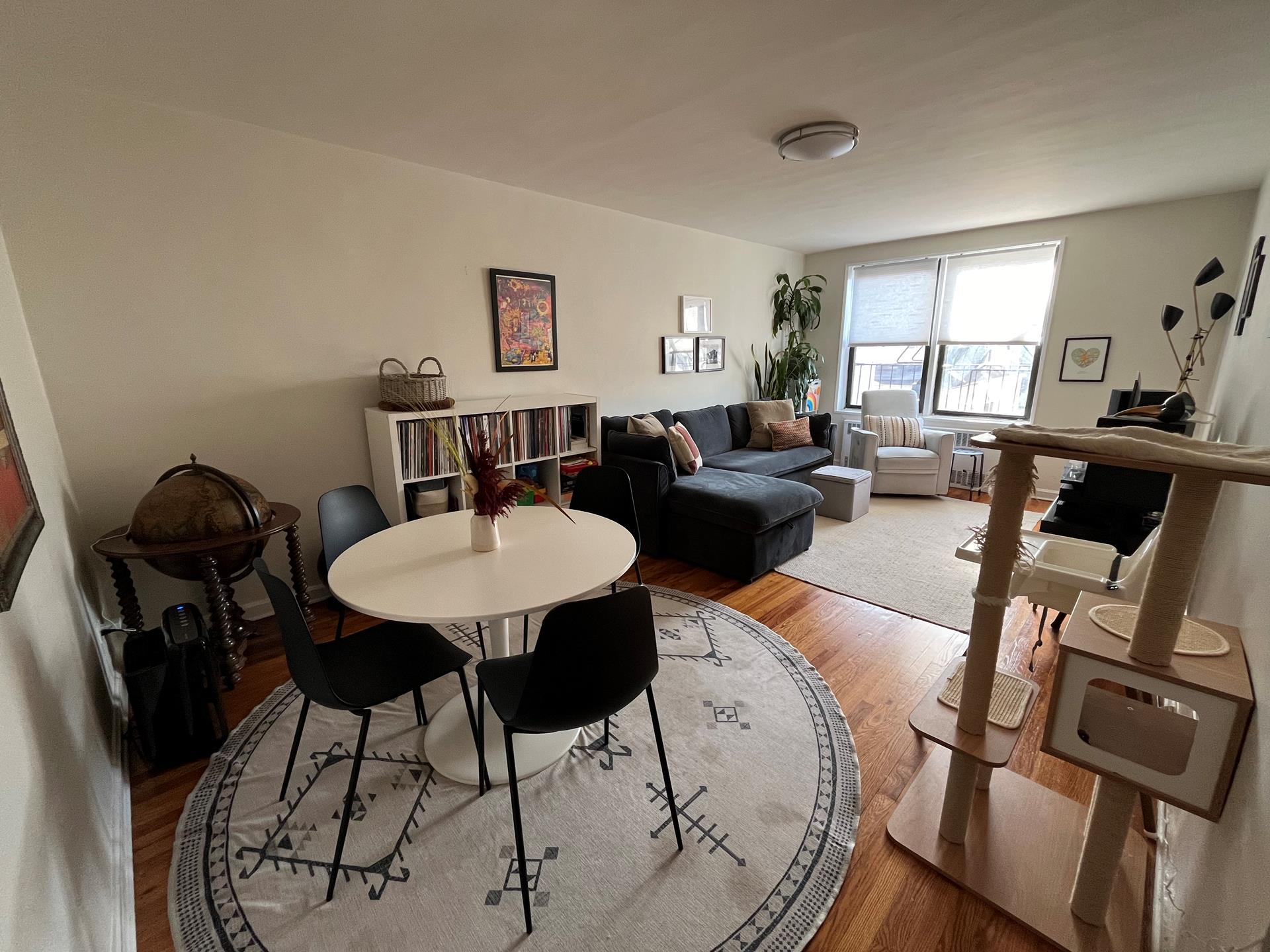 160 OCEAN Parkway 3H