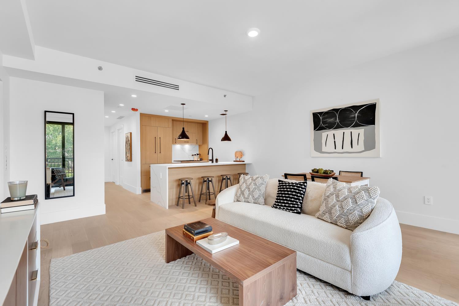 490 LORIMER Street 3A