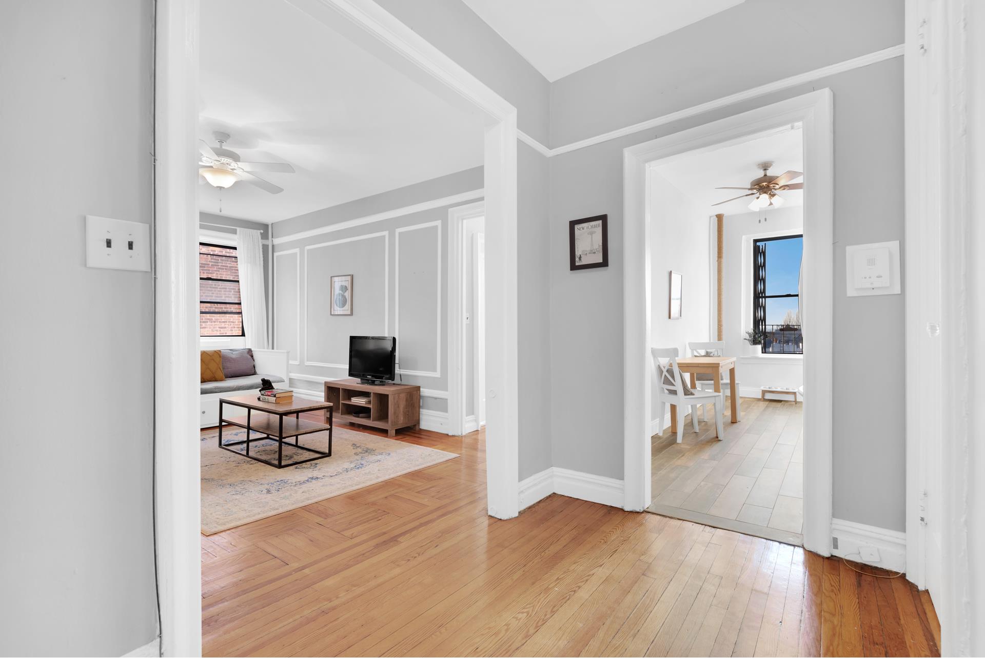 6802 RIDGE Boulevard 3J