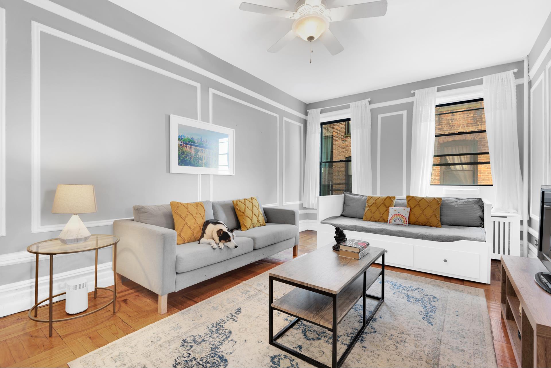 6802 RIDGE Boulevard 3J