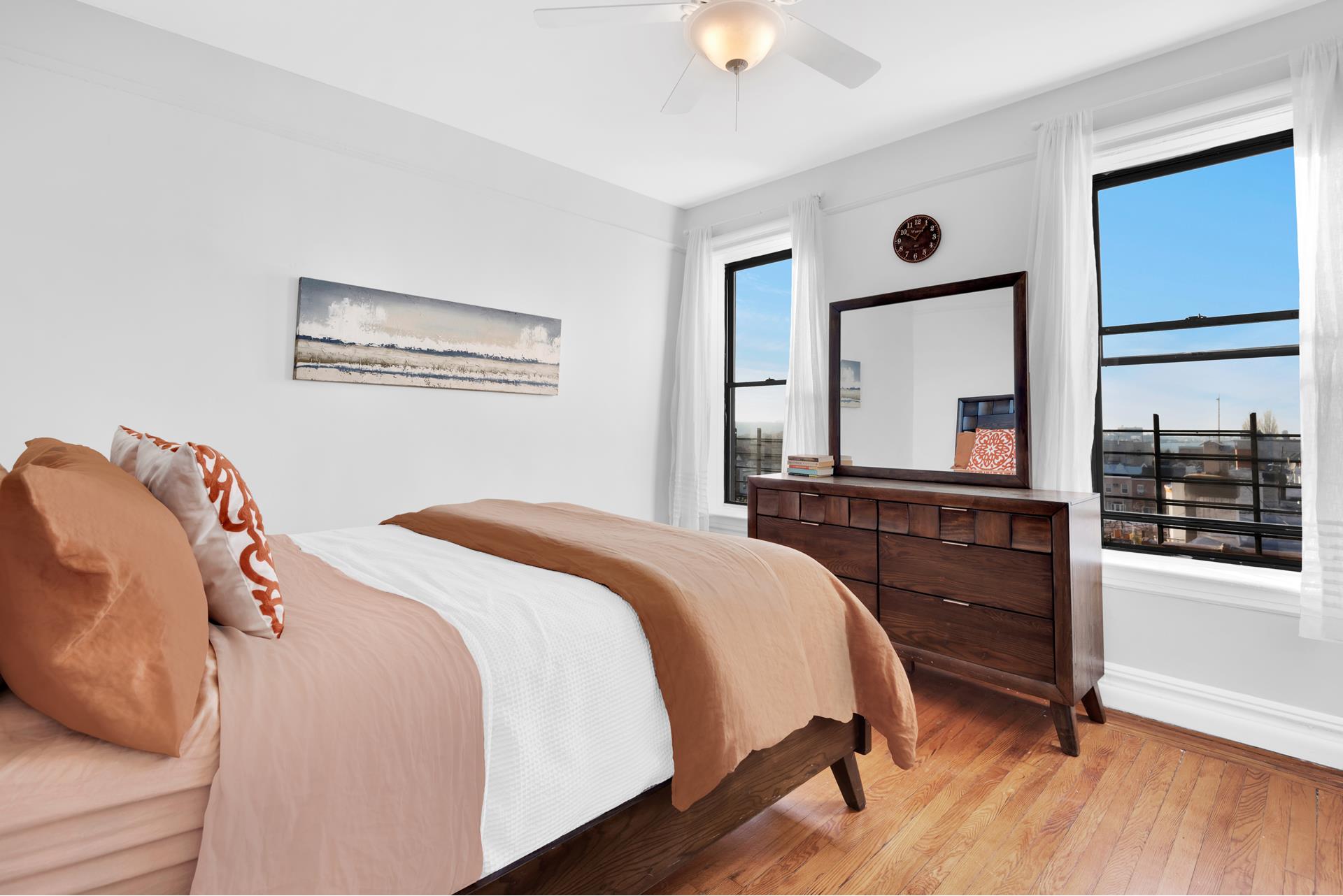 6802 RIDGE Boulevard 3J