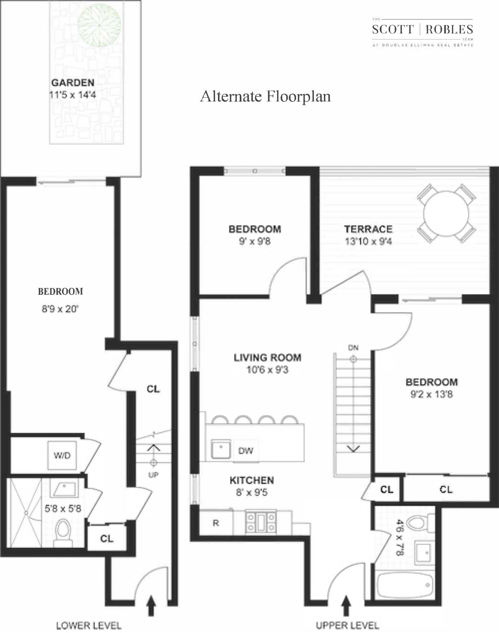 200 S 2ND Street 1A