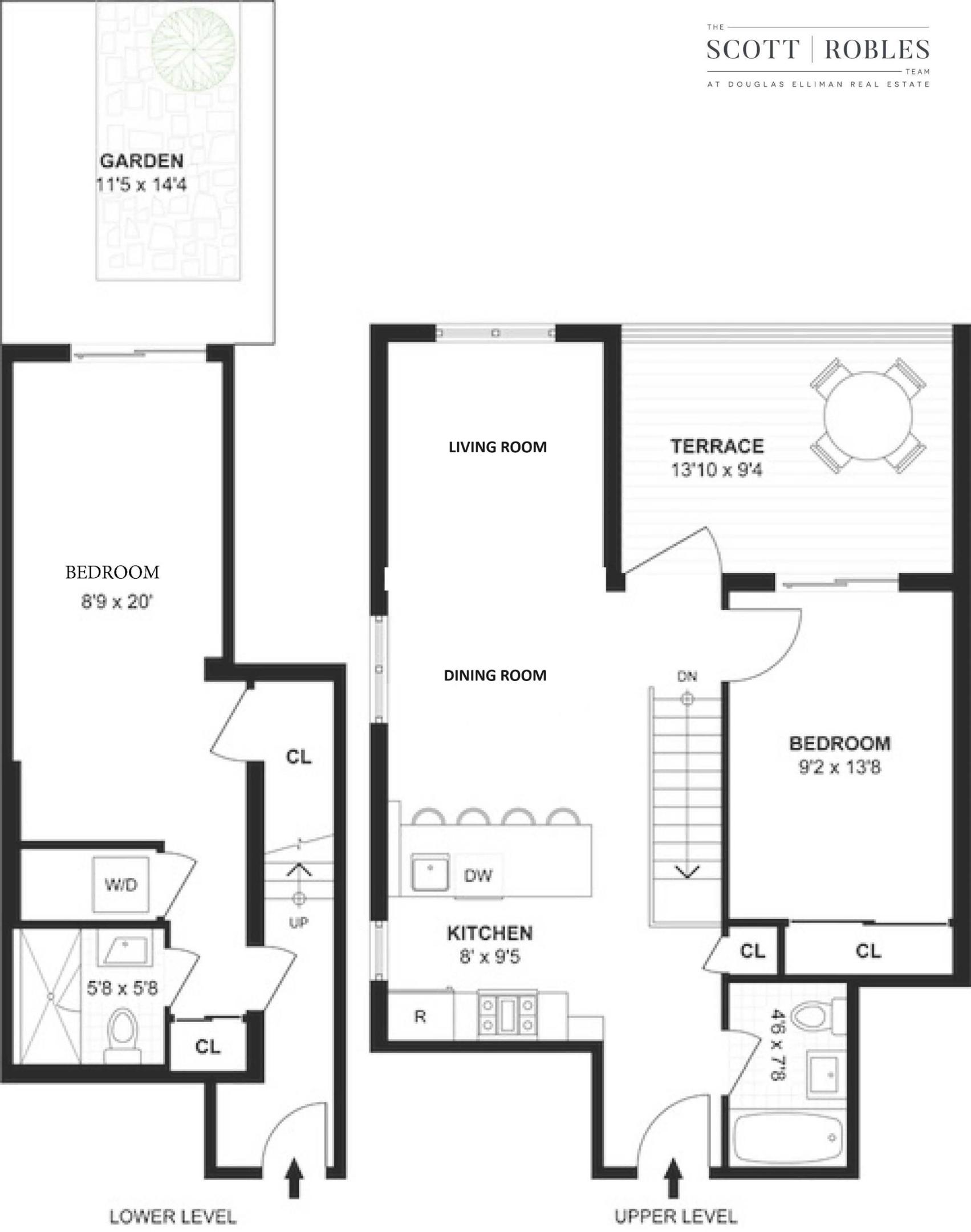 200 S 2ND Street 1A