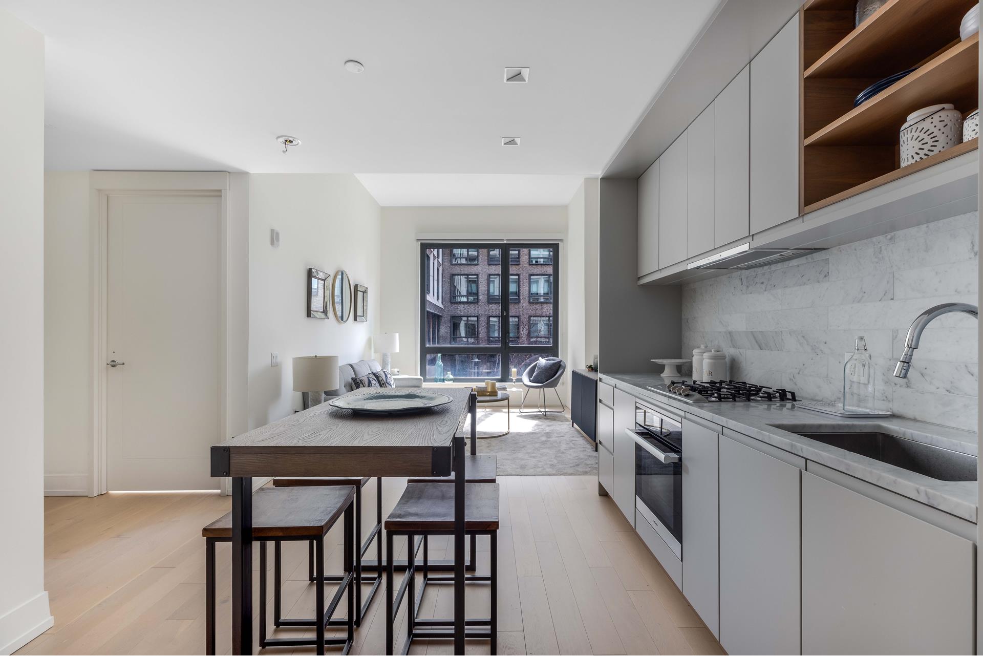550 VANDERBILT Avenue 203
