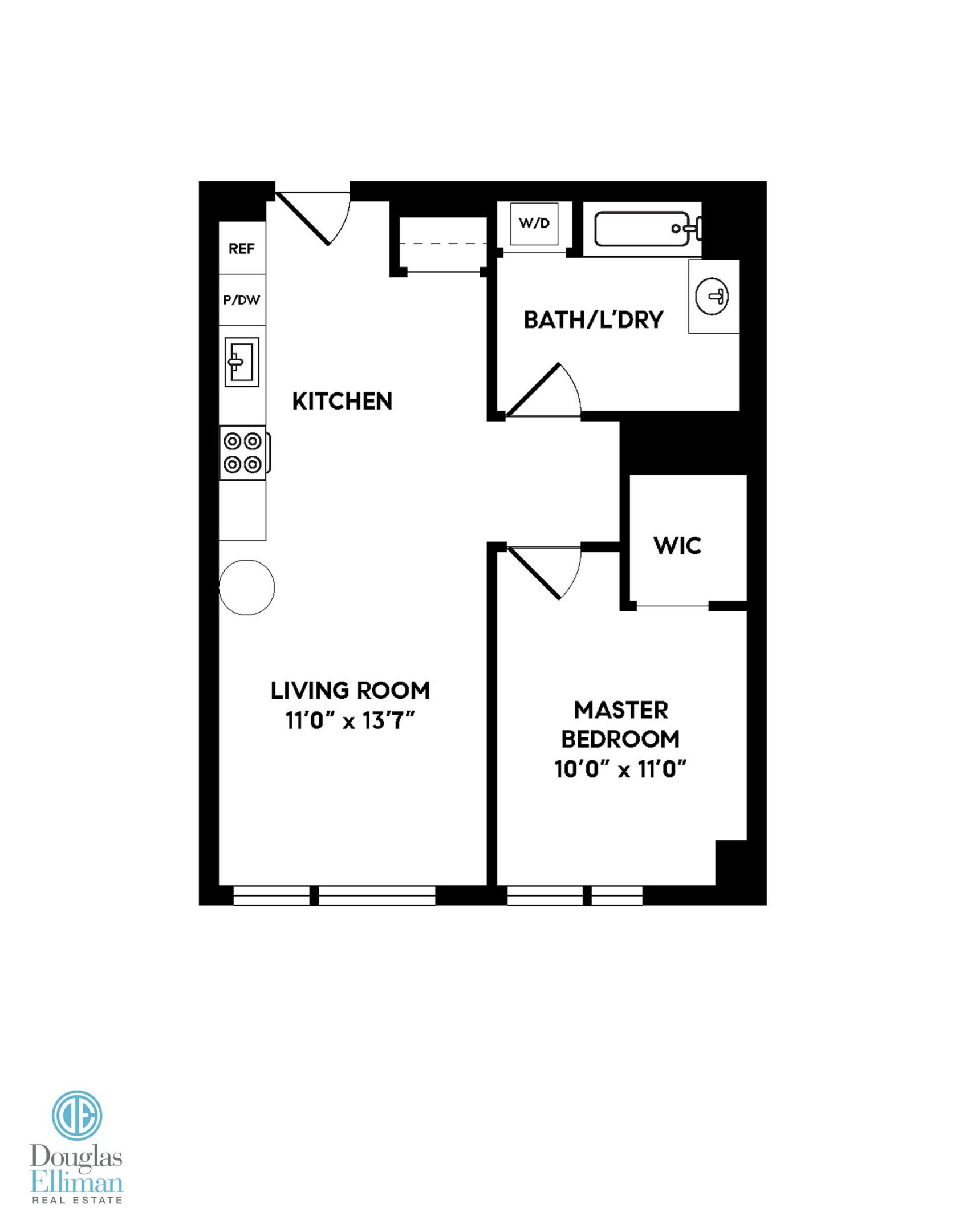 550 VANDERBILT Avenue 203