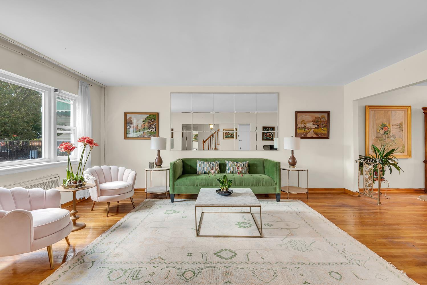601 17TH Street NA