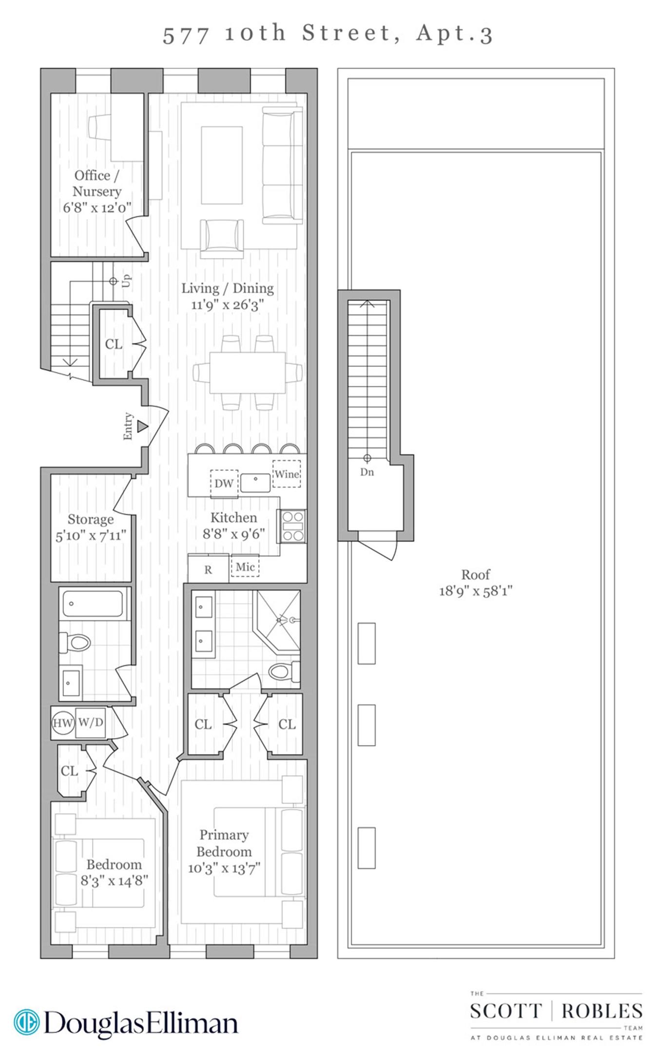 577 10TH Street 3