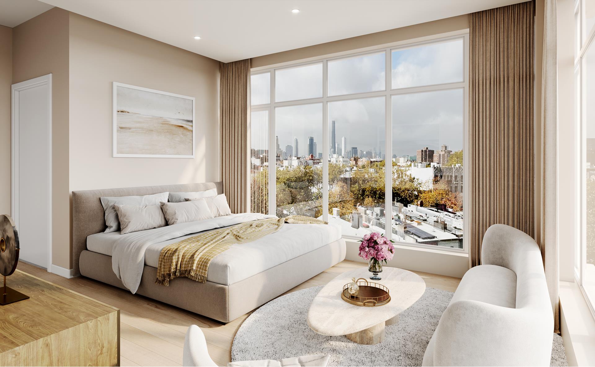 450 GRAND Avenue 3D