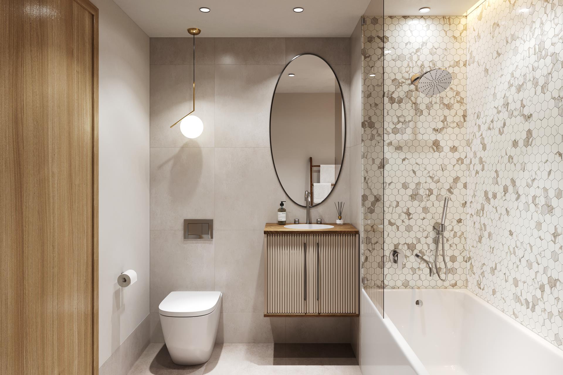 450 GRAND Avenue 3D