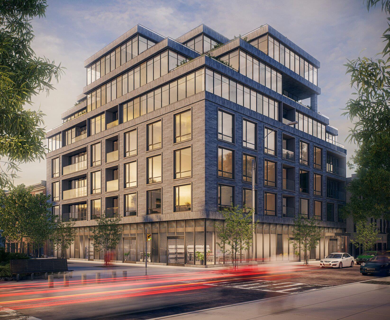 450 GRAND Avenue 2H