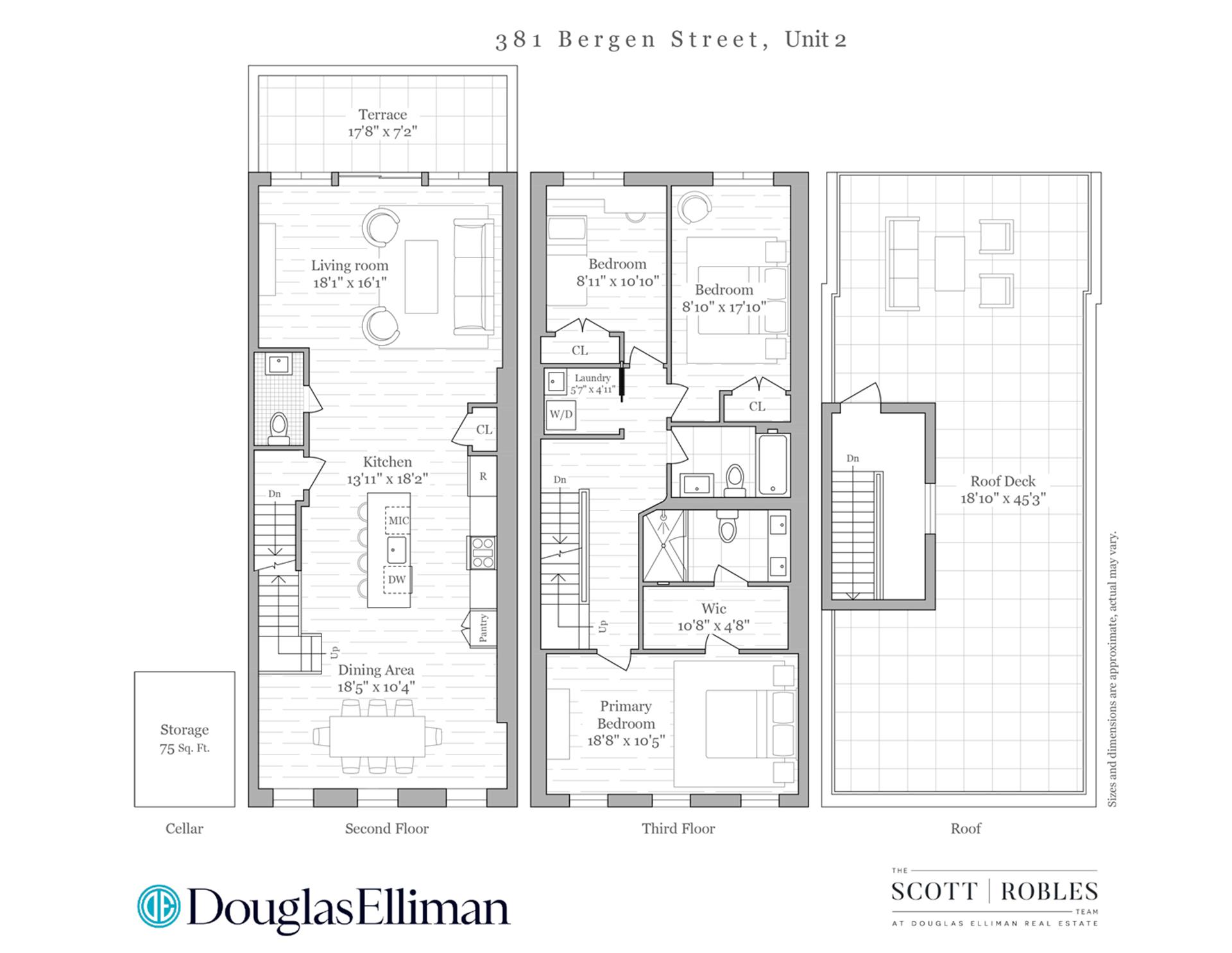 381 BERGEN Street 2