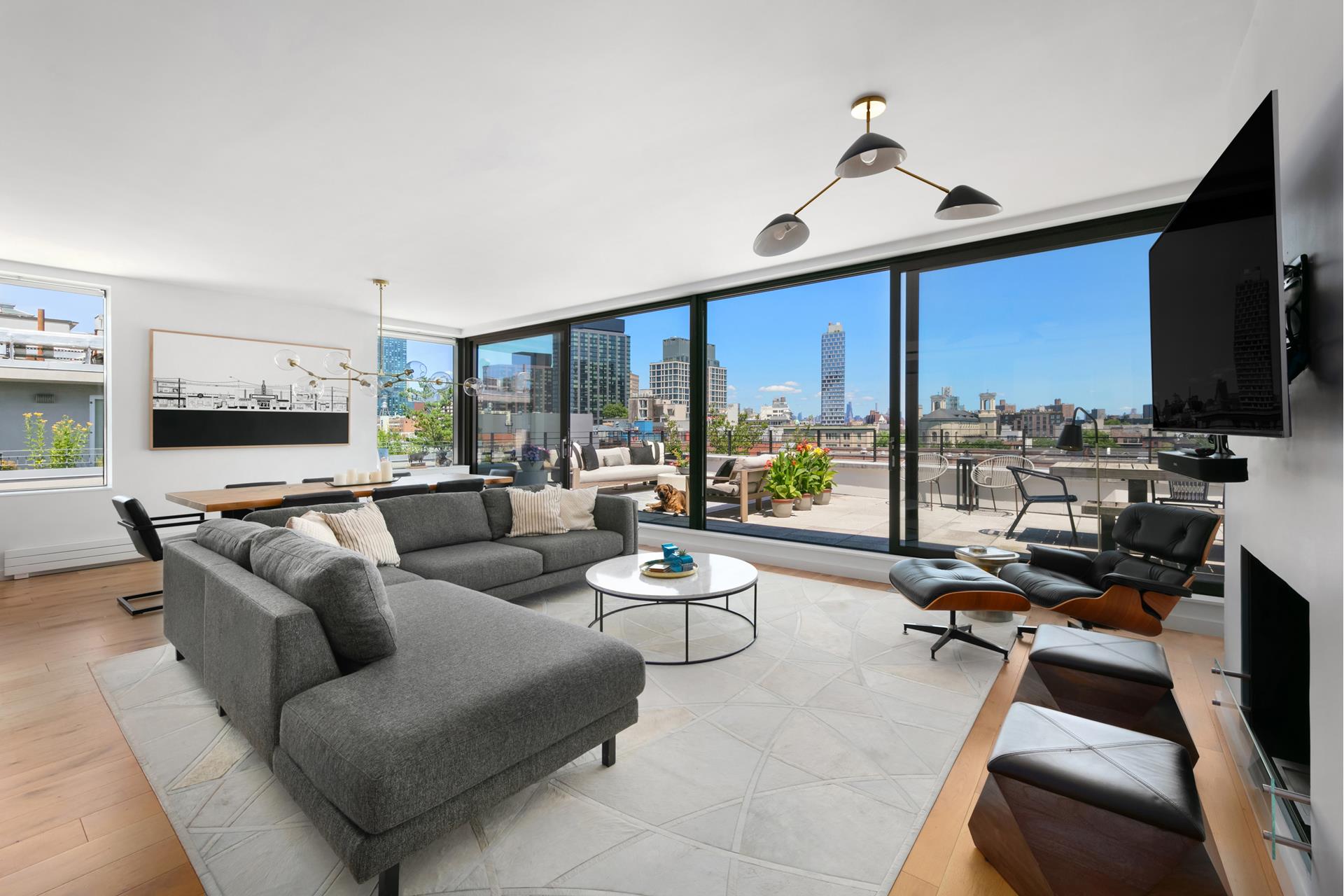 280 St Marks Avenue PHA