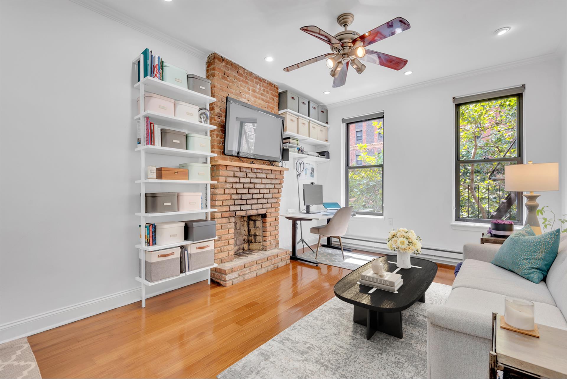 433 W 24TH Street 3B