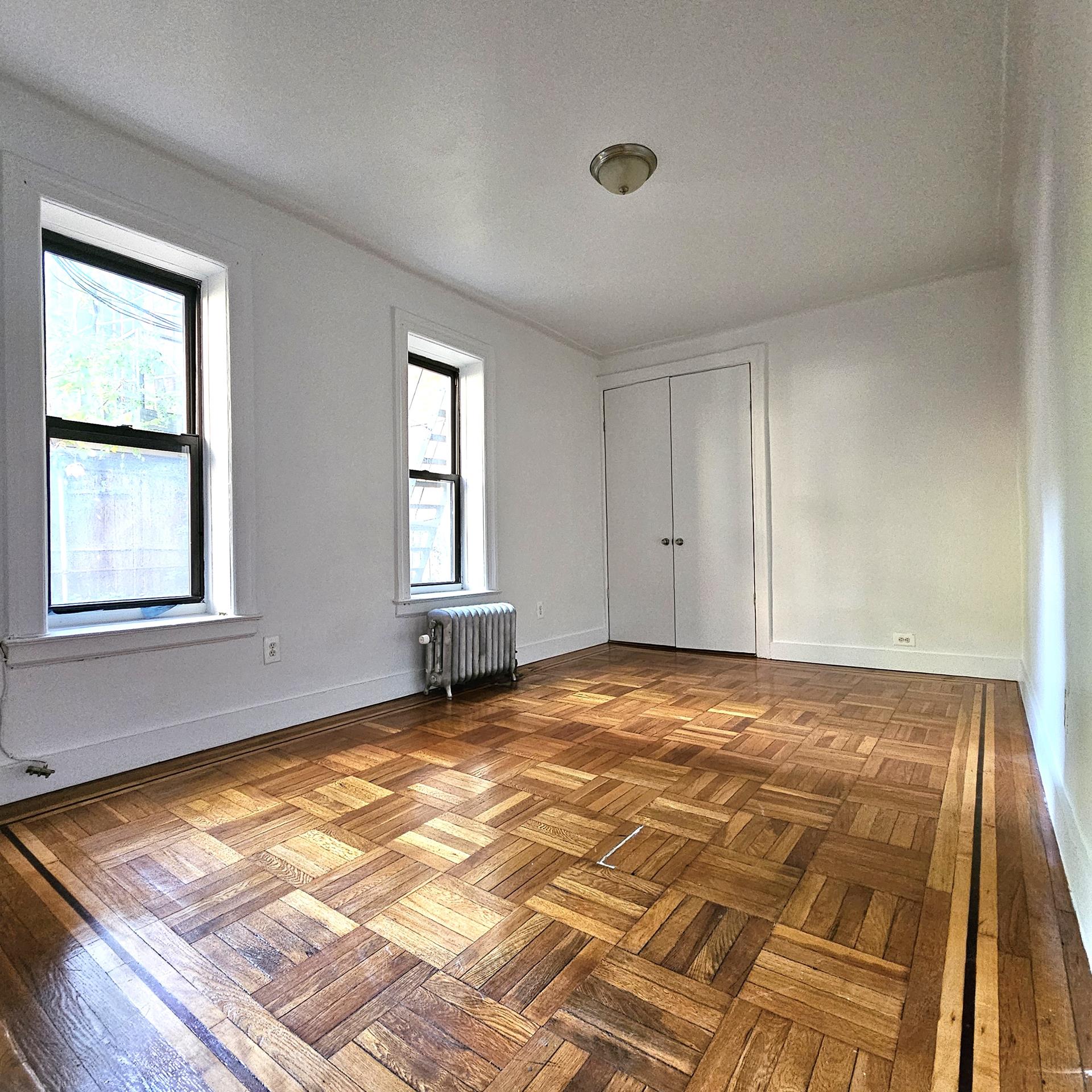 295 WASHINGTON Avenue 1G
