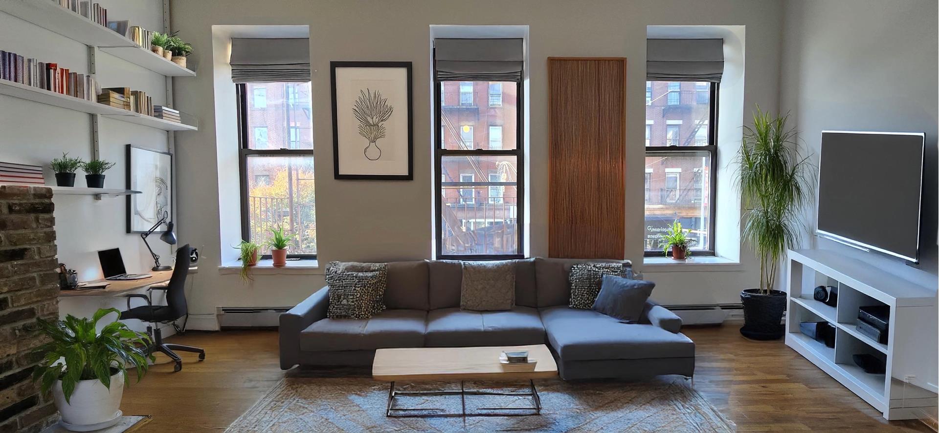 75 5TH Avenue 1F