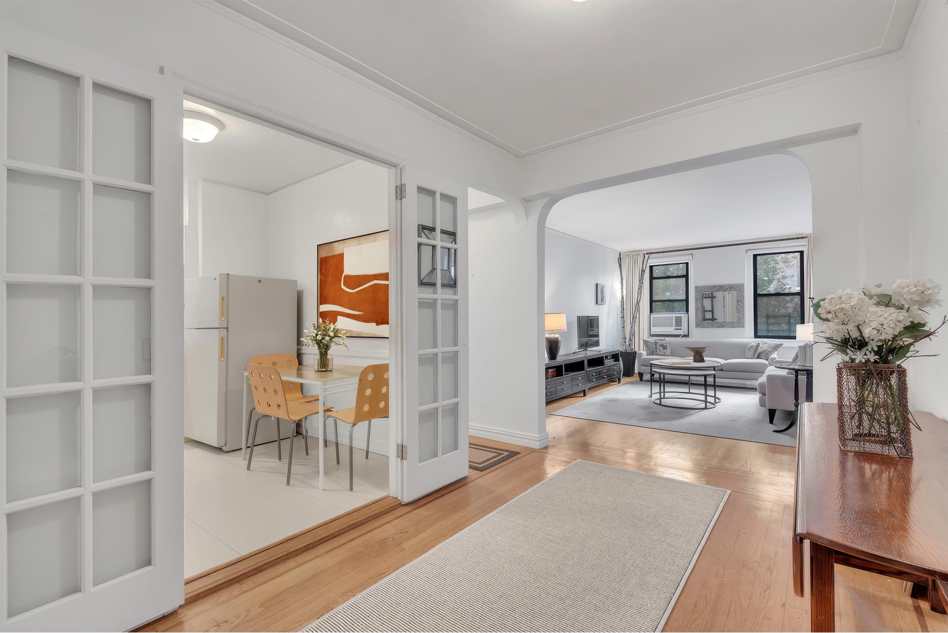 350 E 77TH Street 4A