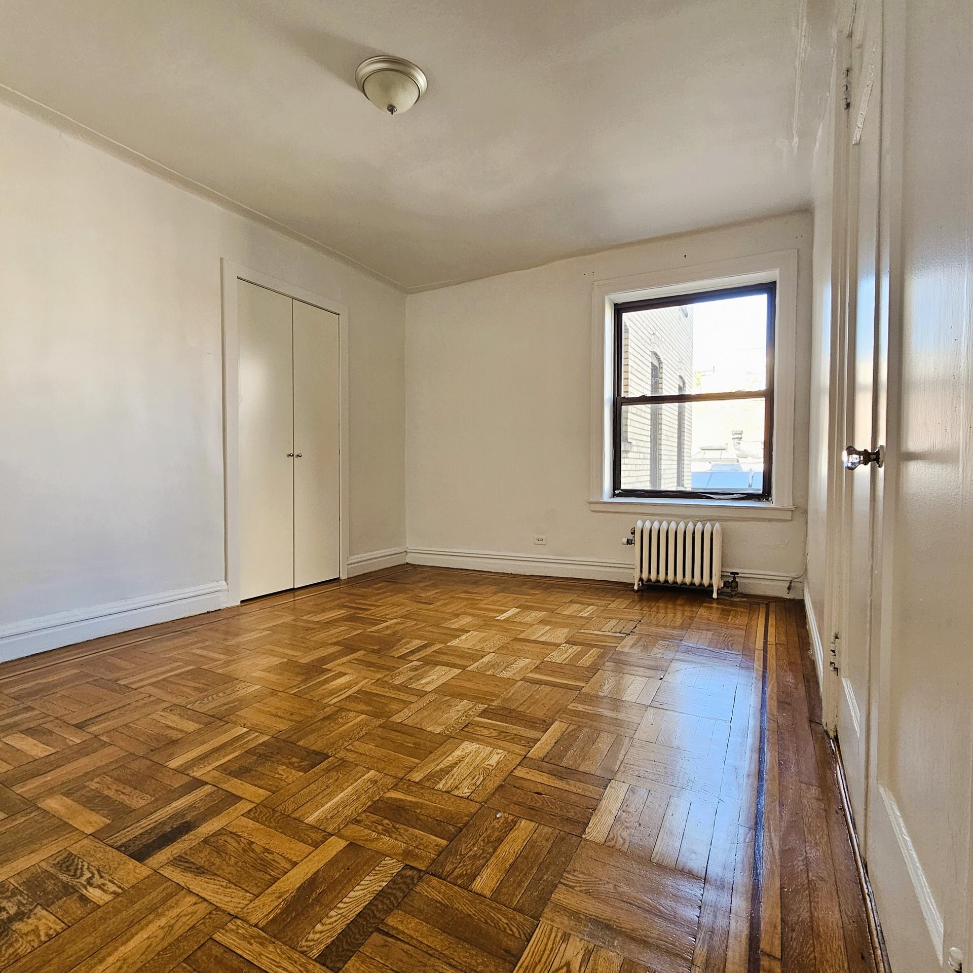 295 WASHINGTON Avenue 5C